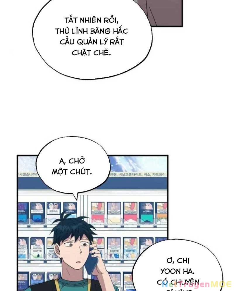 Tạp Hóa Dị Giới Chap 58 - Next Chap 59