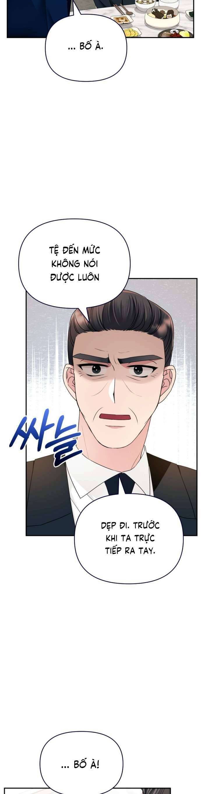 Tập Vào Vai Phản Diện Chap 11 - Next Chap 12