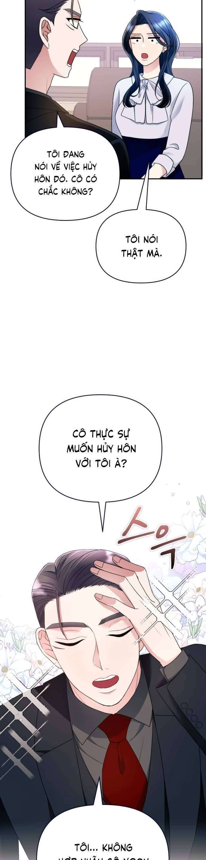 Tập Vào Vai Phản Diện Chap 11 - Next Chap 12