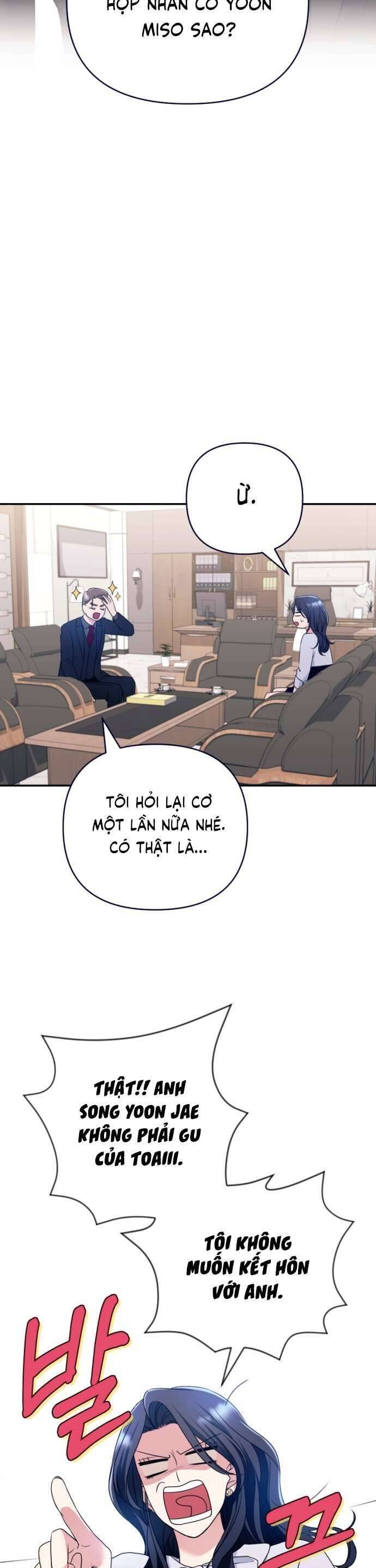 Tập Vào Vai Phản Diện Chap 11 - Next Chap 12