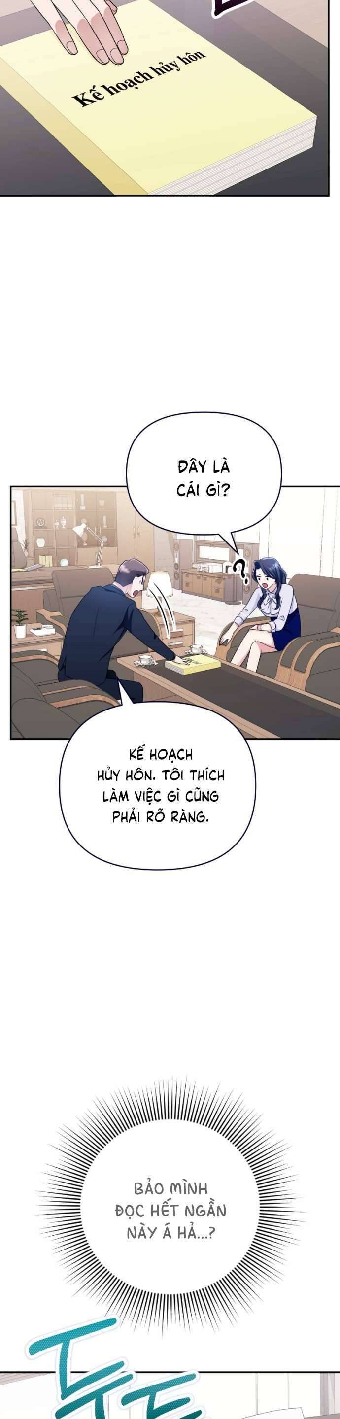 Tập Vào Vai Phản Diện Chap 11 - Next Chap 12