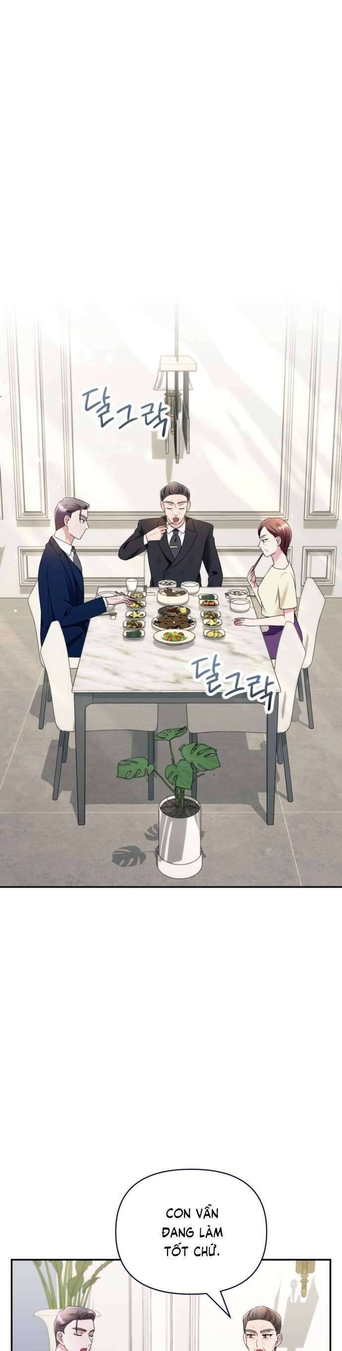 Tập Vào Vai Phản Diện Chap 11 - Next Chap 12