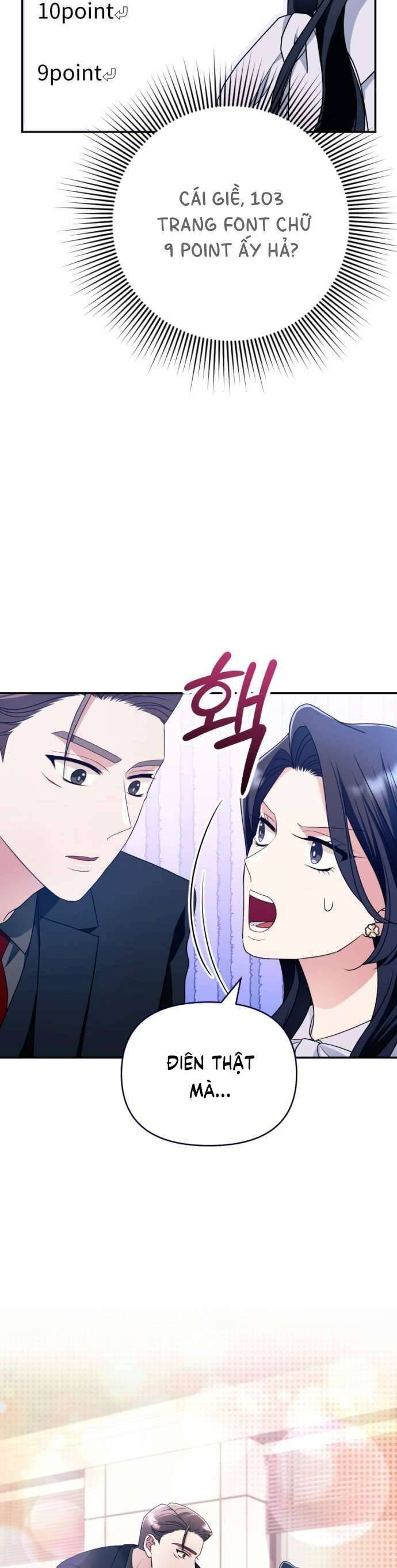 Tập Vào Vai Phản Diện Chap 11 - Next Chap 12