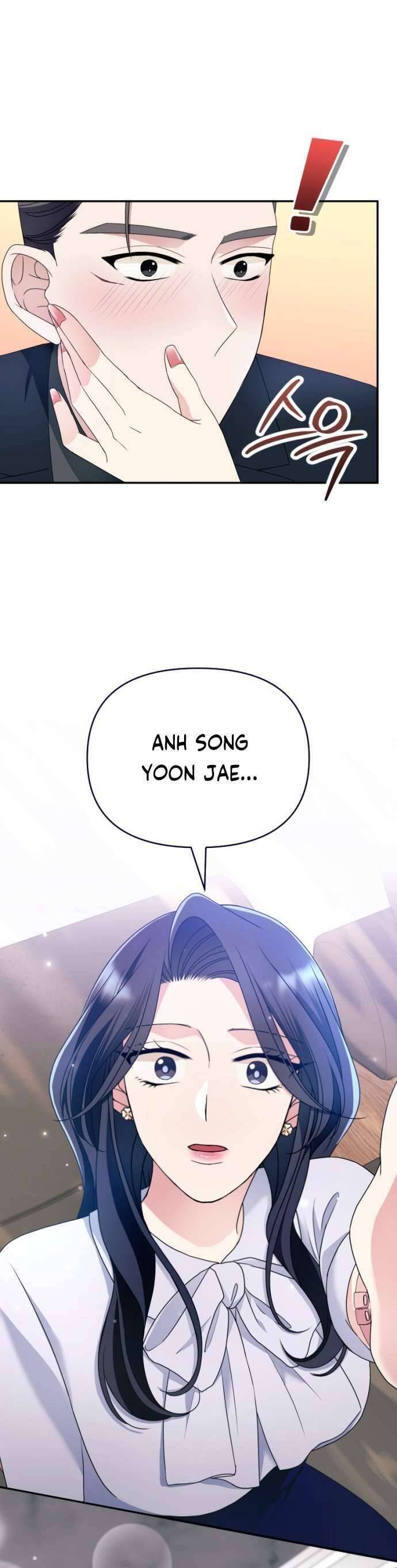 Tập Vào Vai Phản Diện Chap 11 - Next Chap 12