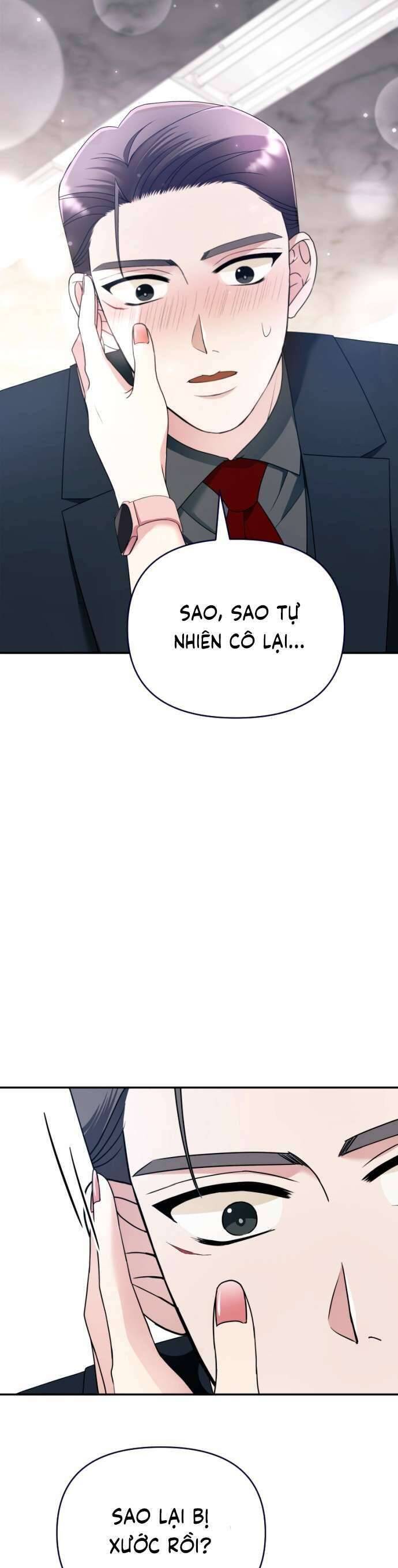 Tập Vào Vai Phản Diện Chap 11 - Next Chap 12