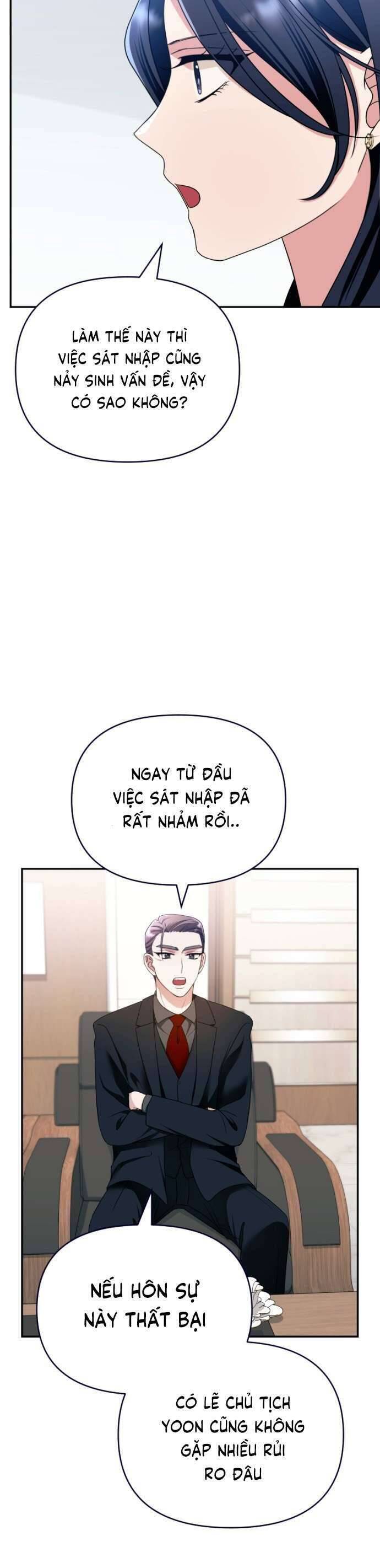 Tập Vào Vai Phản Diện Chap 11 - Next Chap 12