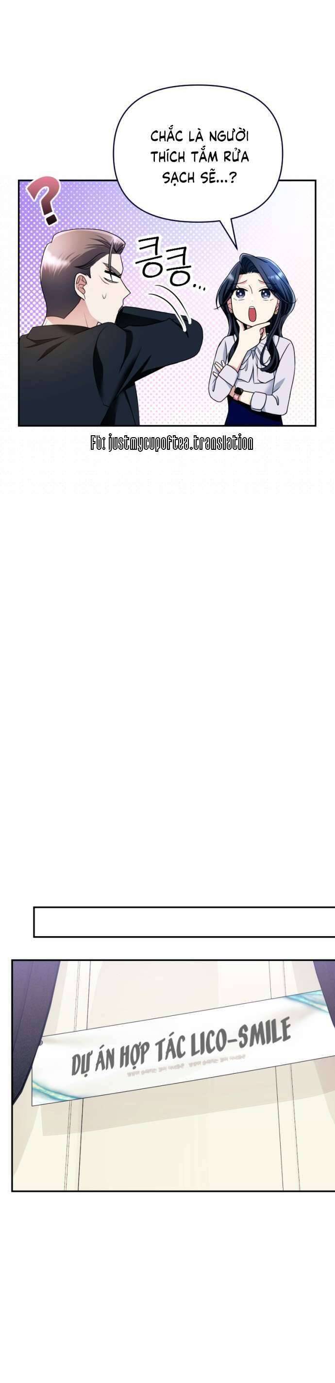 Tập Vào Vai Phản Diện Chap 11 - Next Chap 12