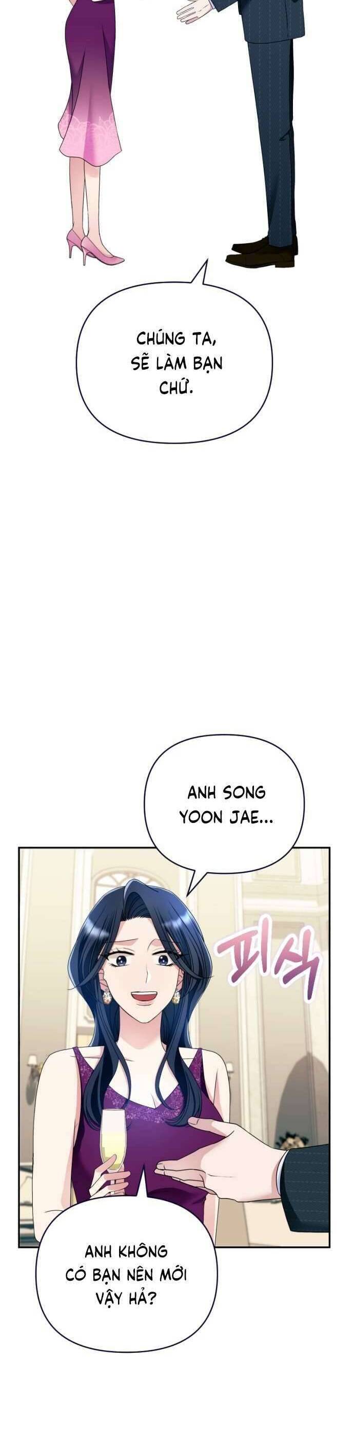 Tập Vào Vai Phản Diện Chap 11 - Next Chap 12