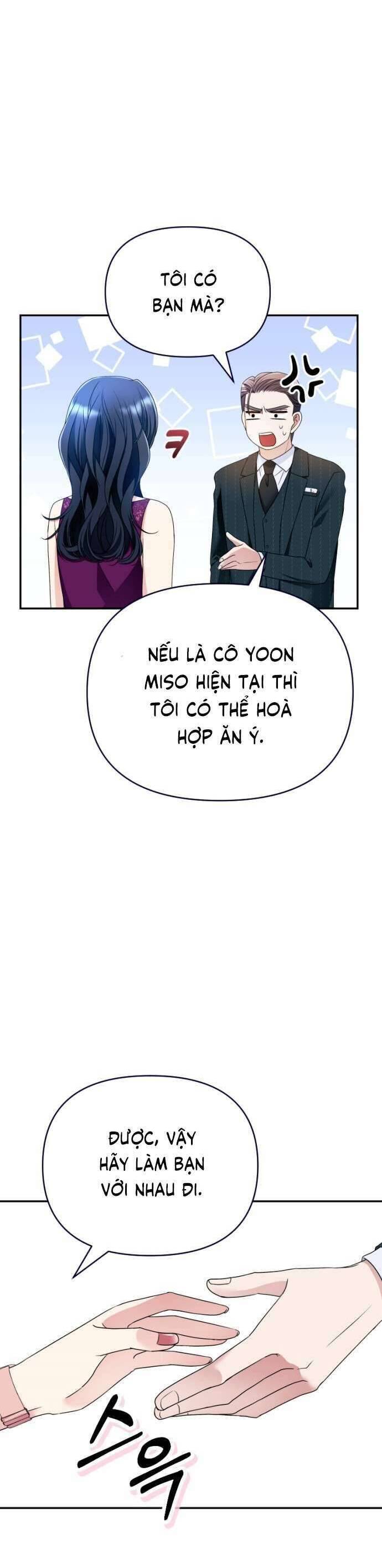 Tập Vào Vai Phản Diện Chap 11 - Next Chap 12