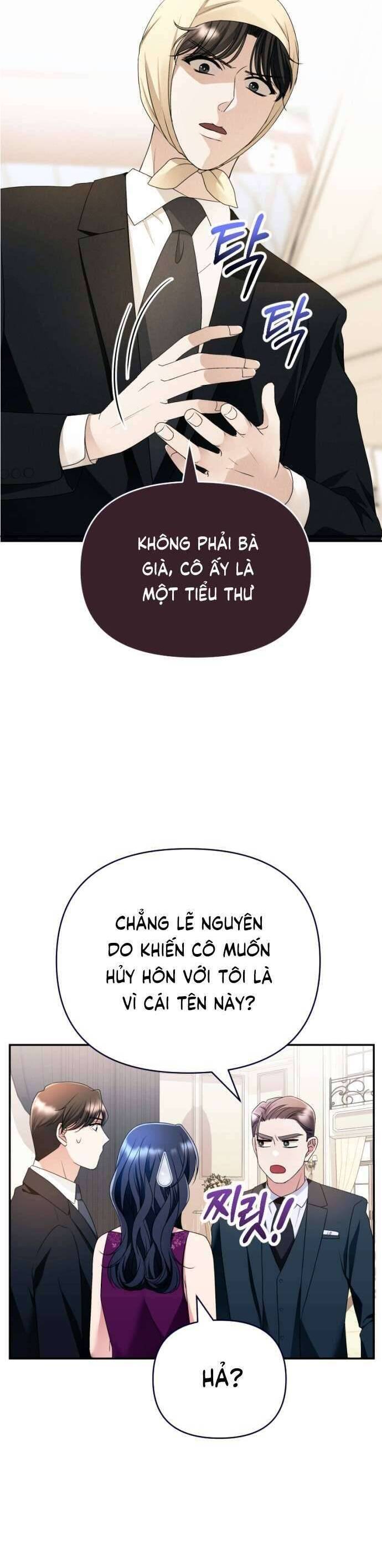 Tập Vào Vai Phản Diện Chap 11 - Next Chap 12