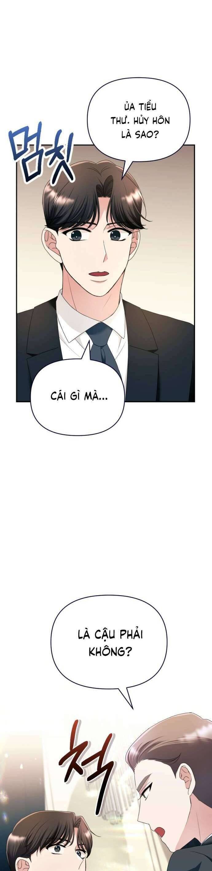 Tập Vào Vai Phản Diện Chap 11 - Next Chap 12