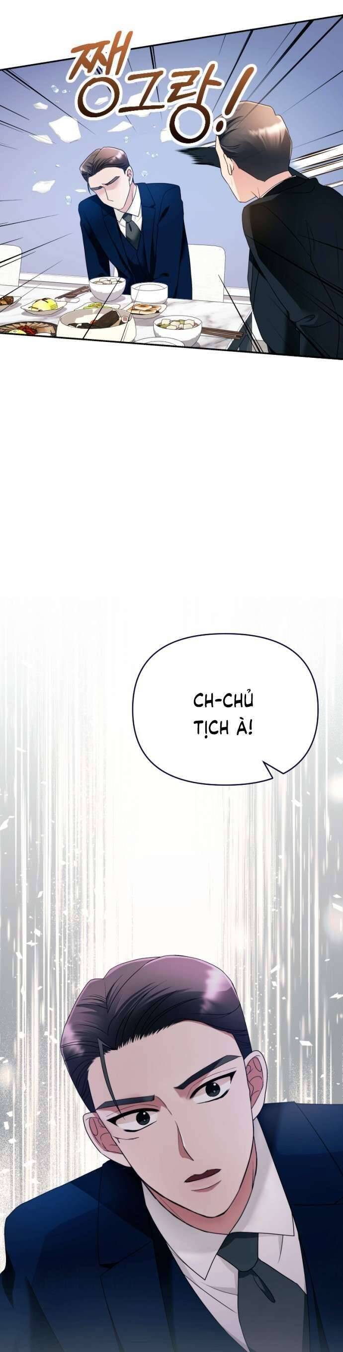 Tập Vào Vai Phản Diện Chap 11 - Next Chap 12