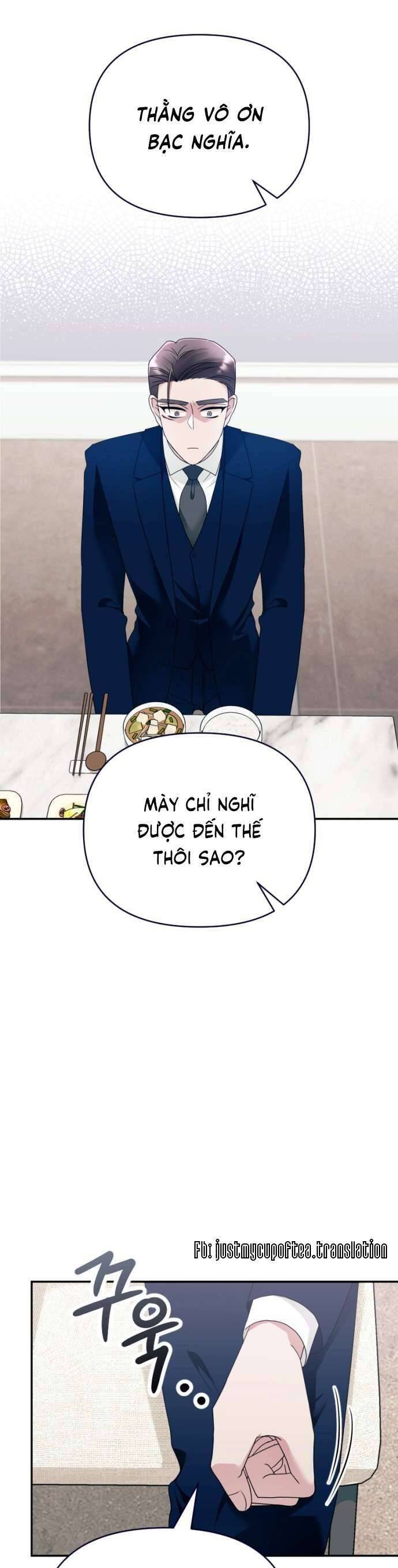 Tập Vào Vai Phản Diện Chap 11 - Next Chap 12