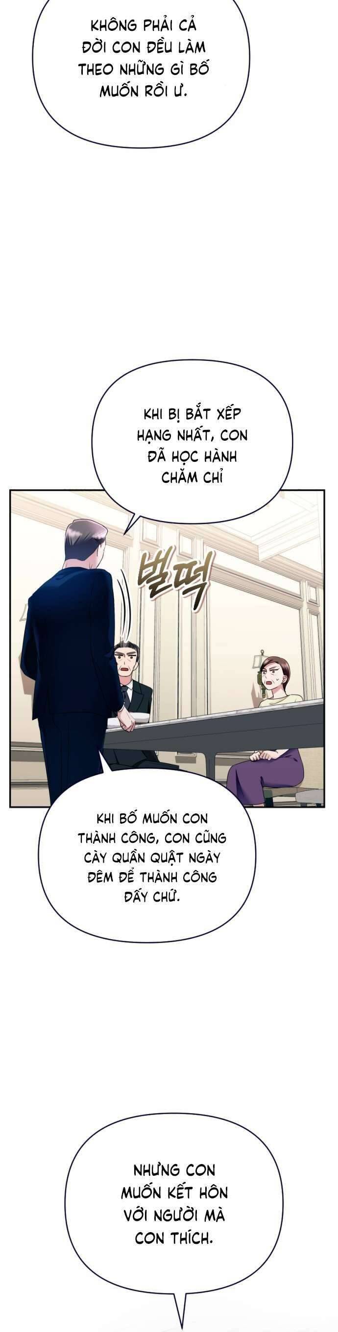 Tập Vào Vai Phản Diện Chap 11 - Next Chap 12