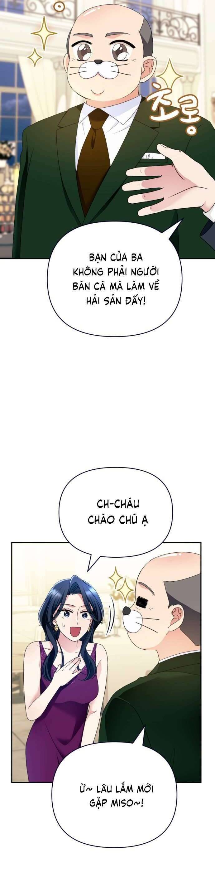 Tập Vào Vai Phản Diện Chap 12 - Next Chap 13