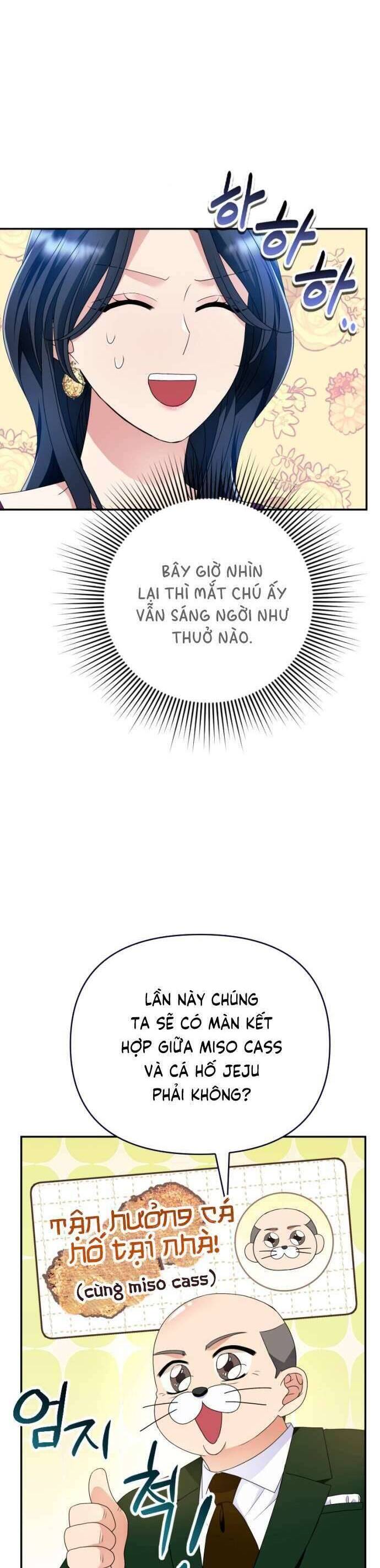 Tập Vào Vai Phản Diện Chap 12 - Next Chap 13