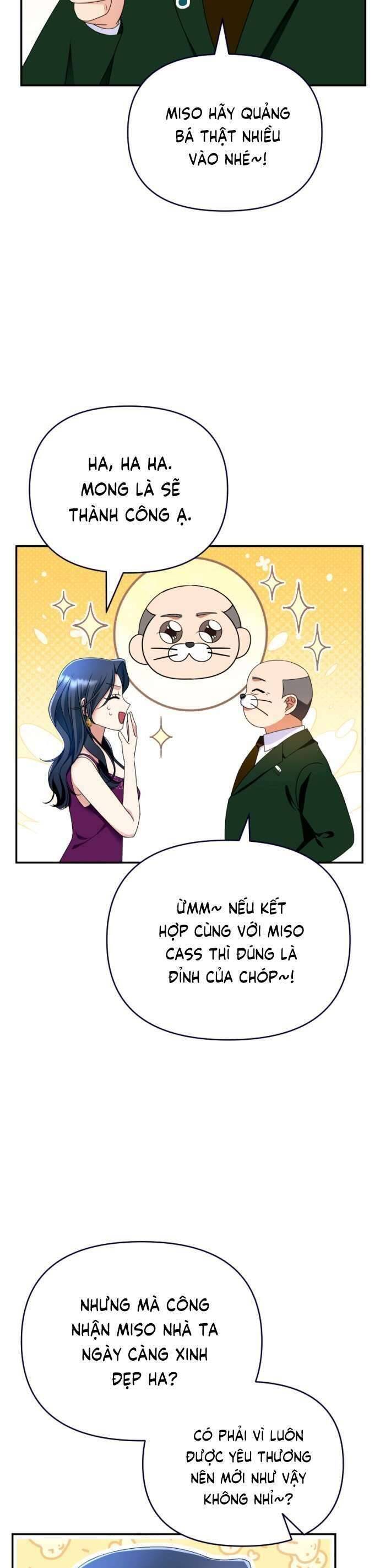 Tập Vào Vai Phản Diện Chap 12 - Next Chap 13