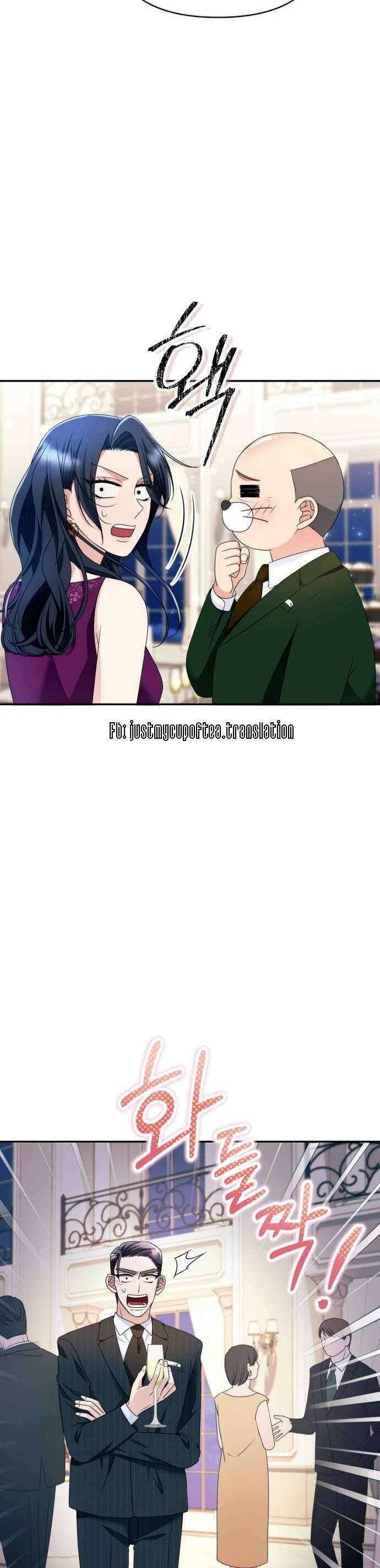 Tập Vào Vai Phản Diện Chap 12 - Next Chap 13