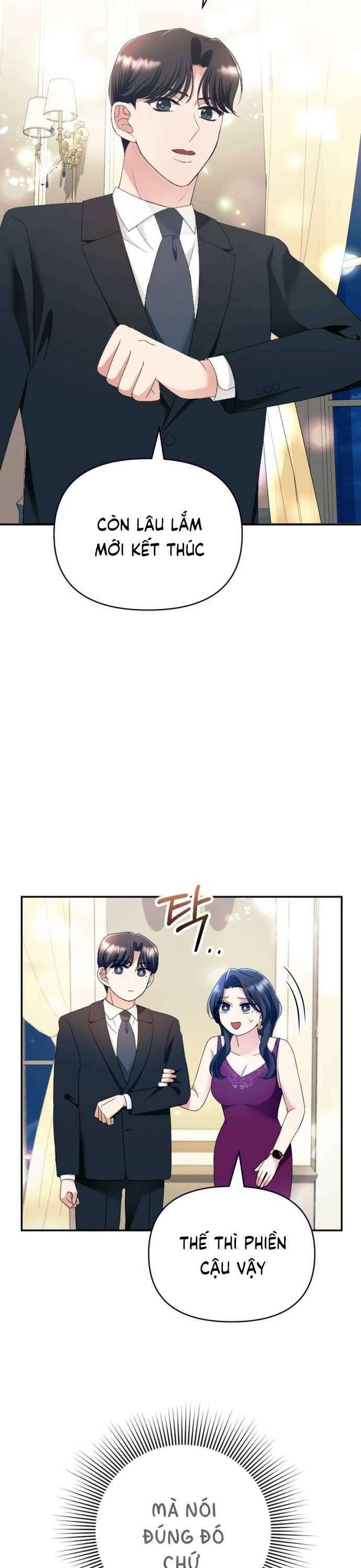 Tập Vào Vai Phản Diện Chap 12 - Next Chap 13