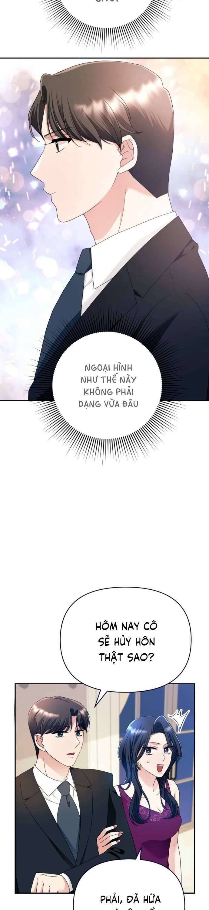 Tập Vào Vai Phản Diện Chap 12 - Next Chap 13