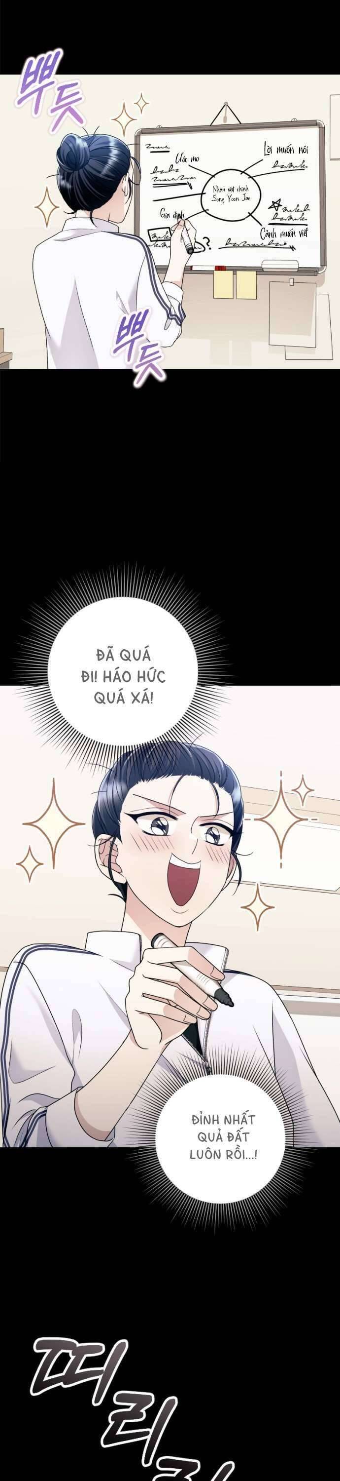 Tập Vào Vai Phản Diện Chap 12 - Next Chap 13