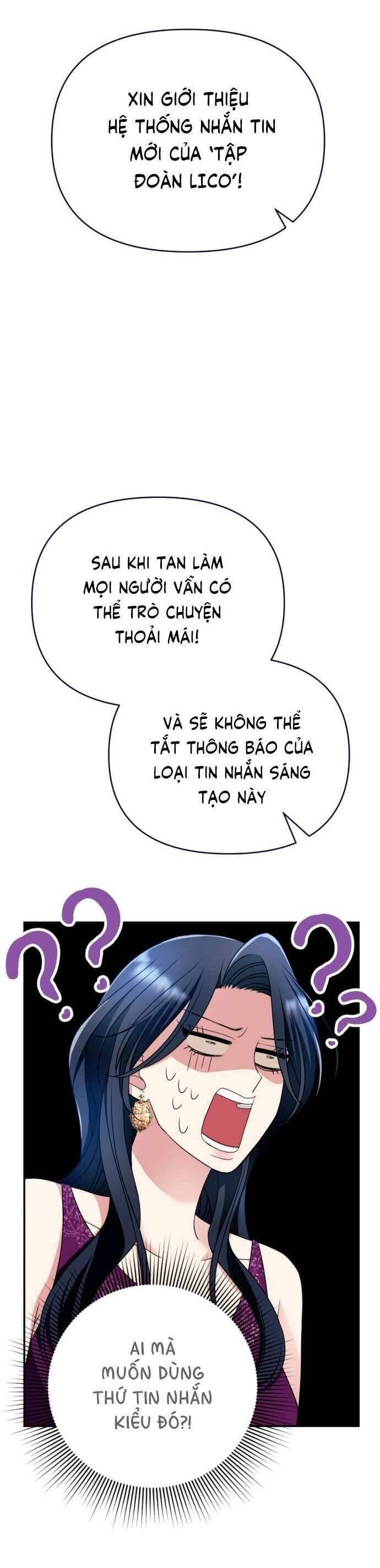 Tập Vào Vai Phản Diện Chap 12 - Next Chap 13