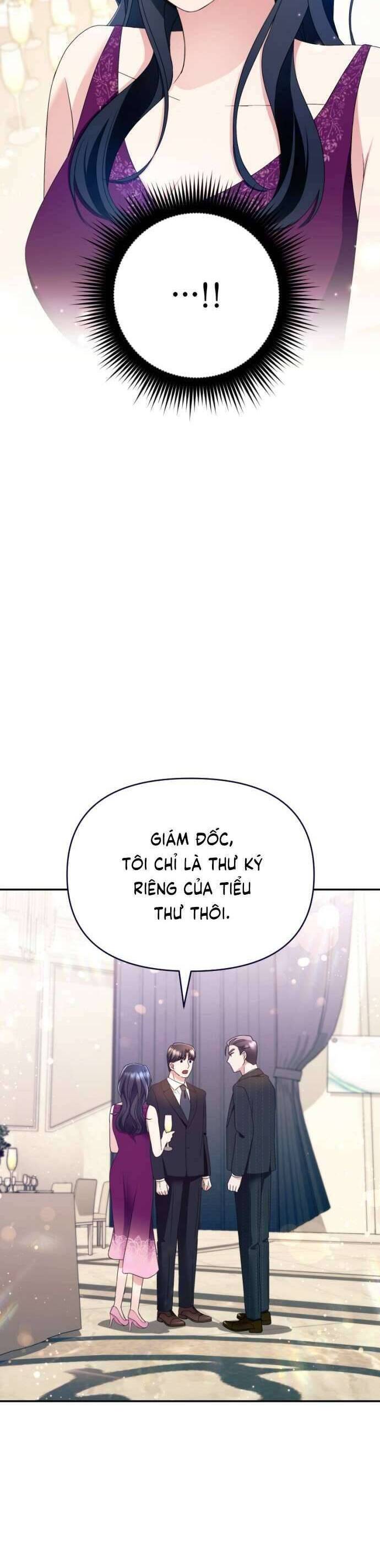 Tập Vào Vai Phản Diện Chap 12 - Next Chap 13