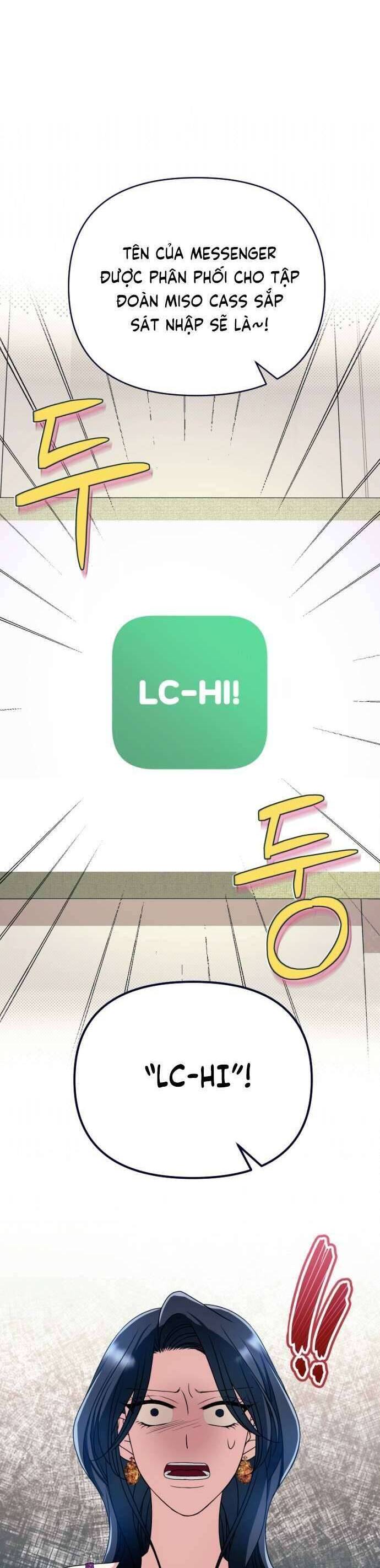 Tập Vào Vai Phản Diện Chap 12 - Next Chap 13