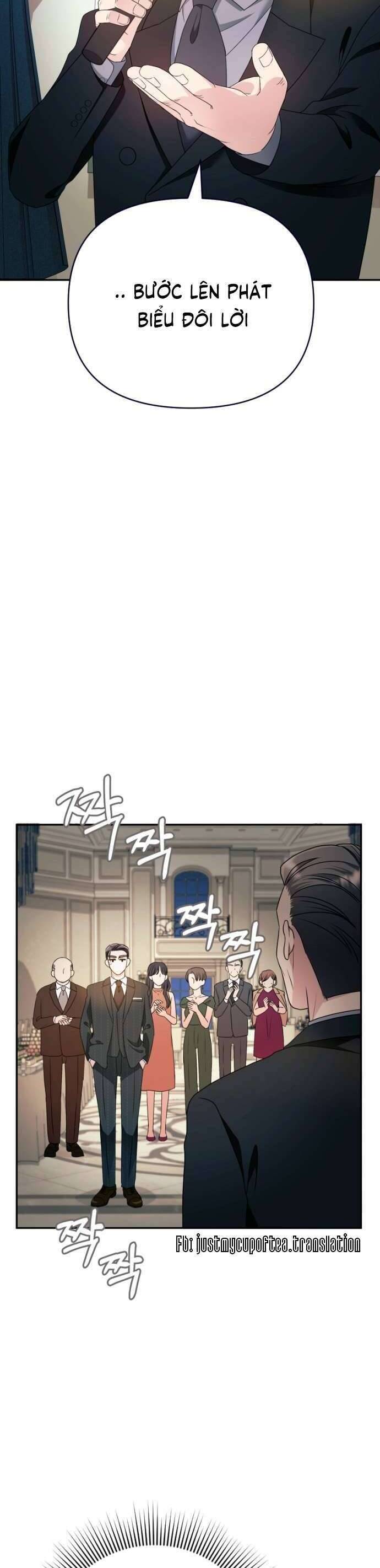 Tập Vào Vai Phản Diện Chap 12 - Next Chap 13