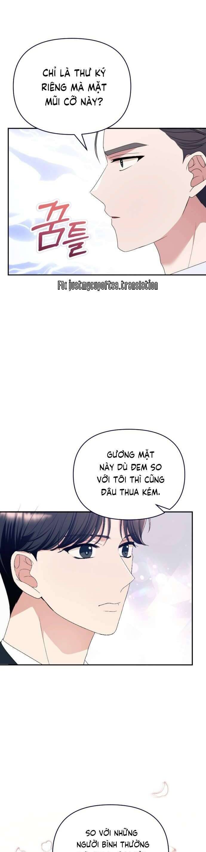 Tập Vào Vai Phản Diện Chap 12 - Next Chap 13