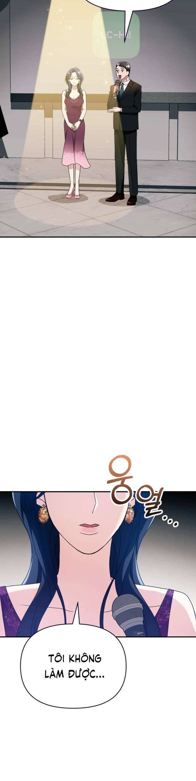 Tập Vào Vai Phản Diện Chap 12 - Next Chap 13