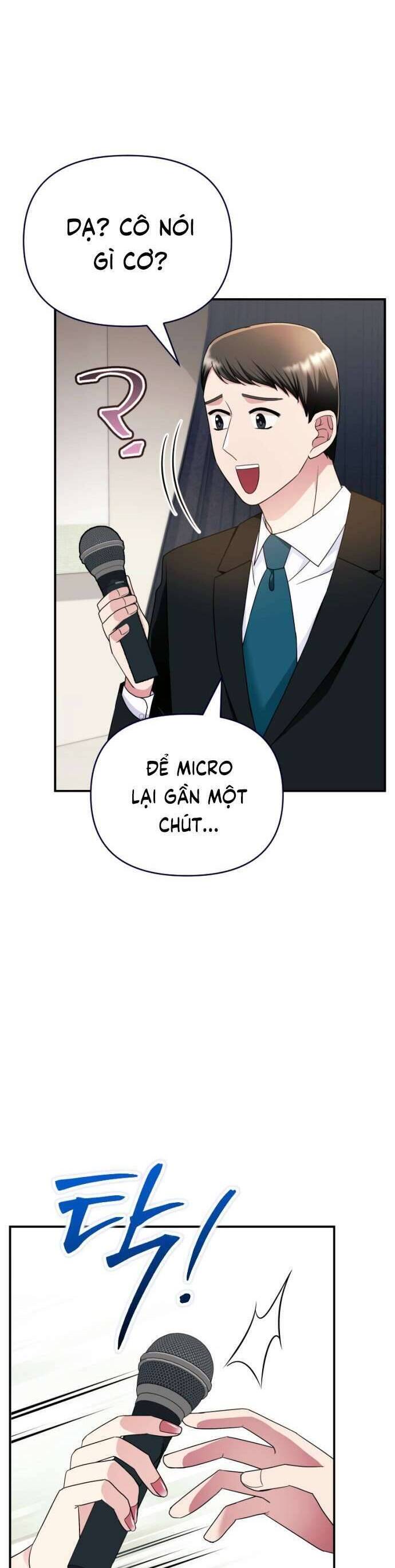 Tập Vào Vai Phản Diện Chap 12 - Next Chap 13