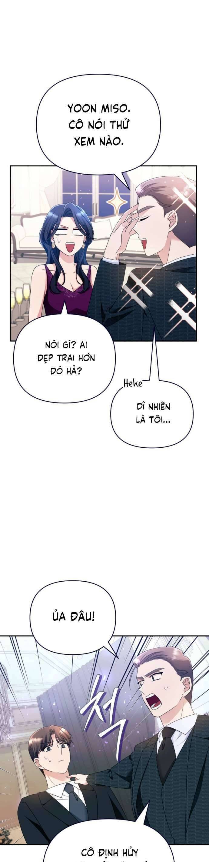 Tập Vào Vai Phản Diện Chap 12 - Next Chap 13