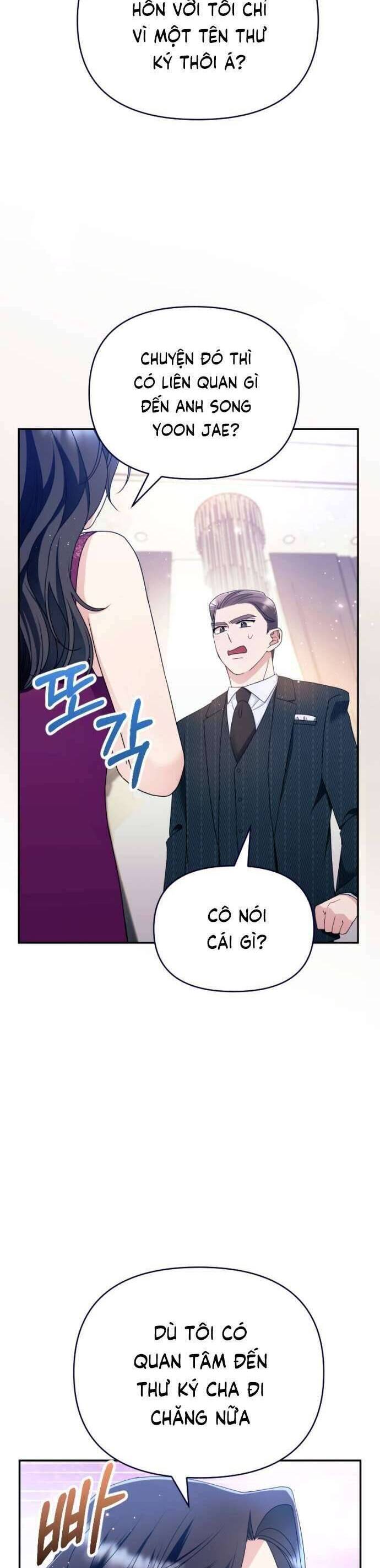 Tập Vào Vai Phản Diện Chap 12 - Next Chap 13
