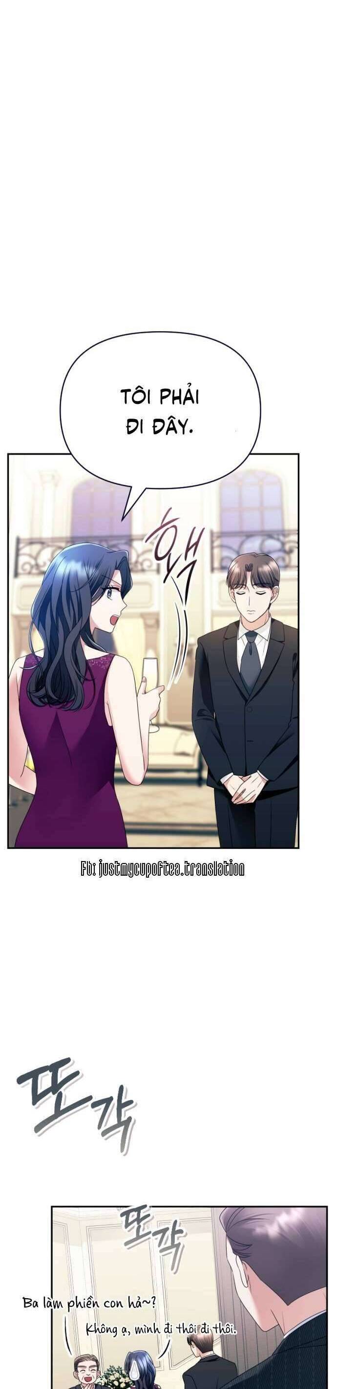 Tập Vào Vai Phản Diện Chap 12 - Next Chap 13