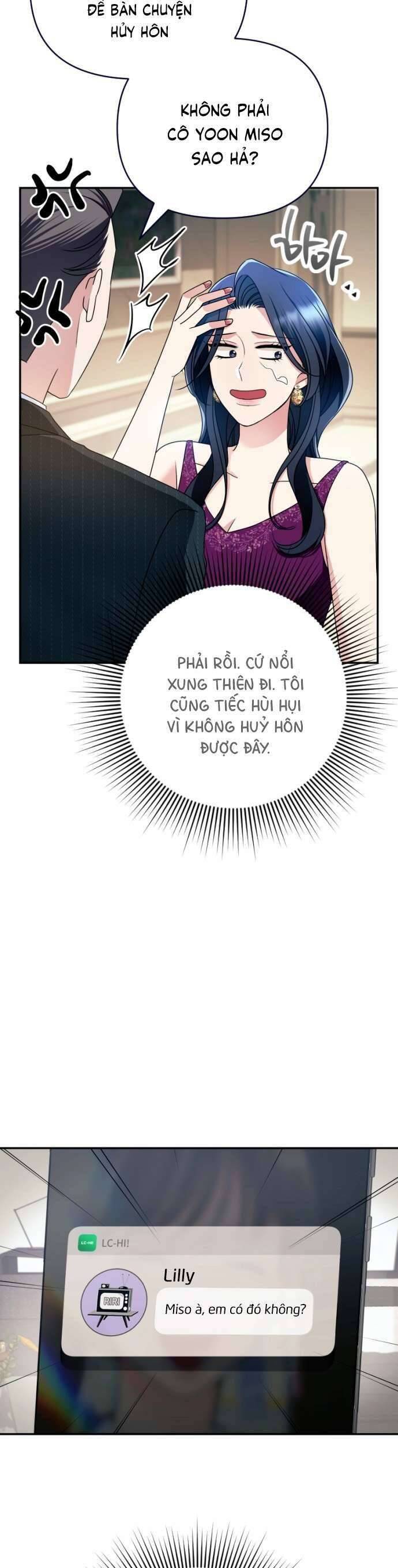 Tập Vào Vai Phản Diện Chap 13 - Next Chap 14