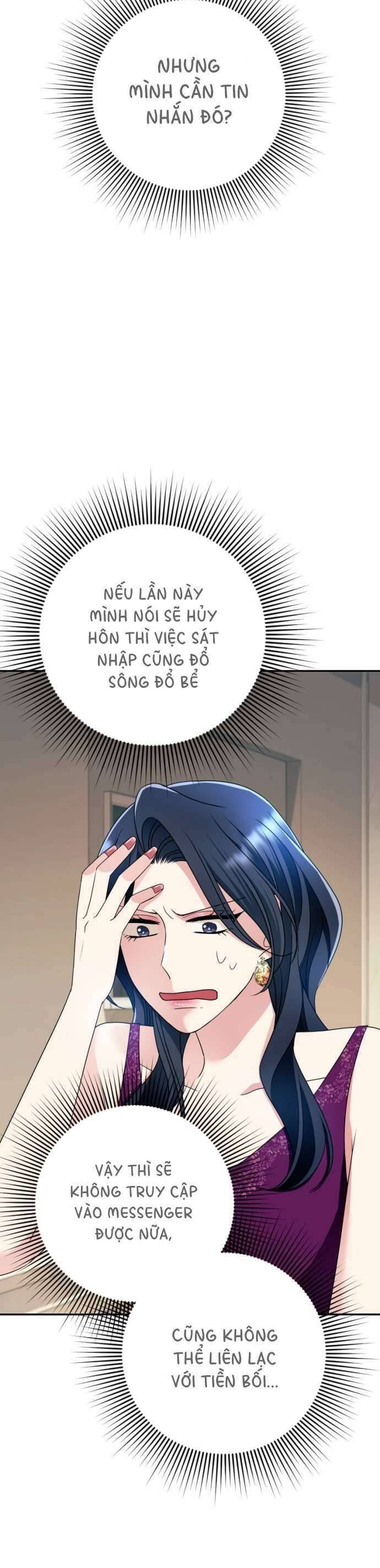 Tập Vào Vai Phản Diện Chap 13 - Next Chap 14