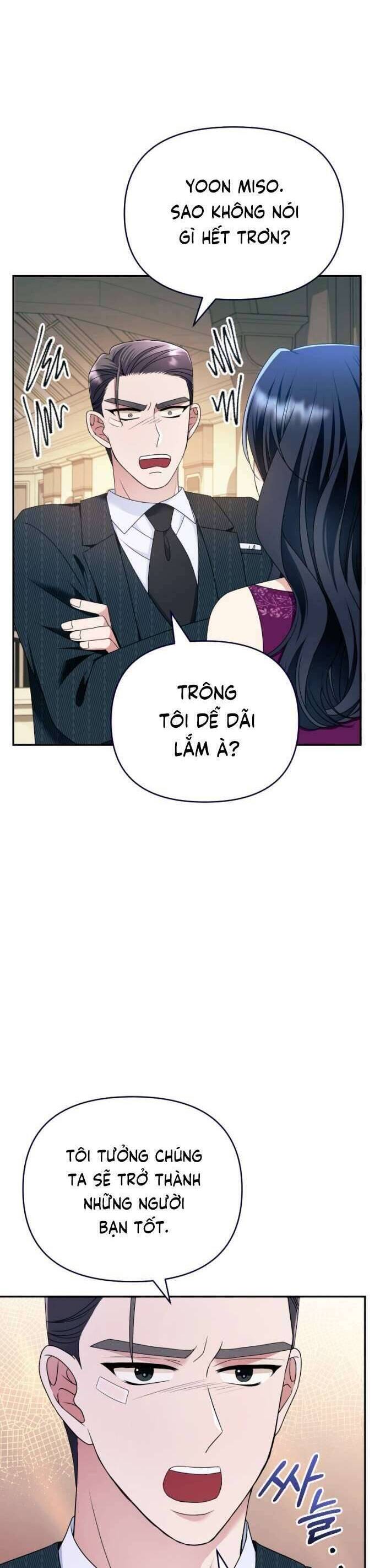 Tập Vào Vai Phản Diện Chap 13 - Next Chap 14