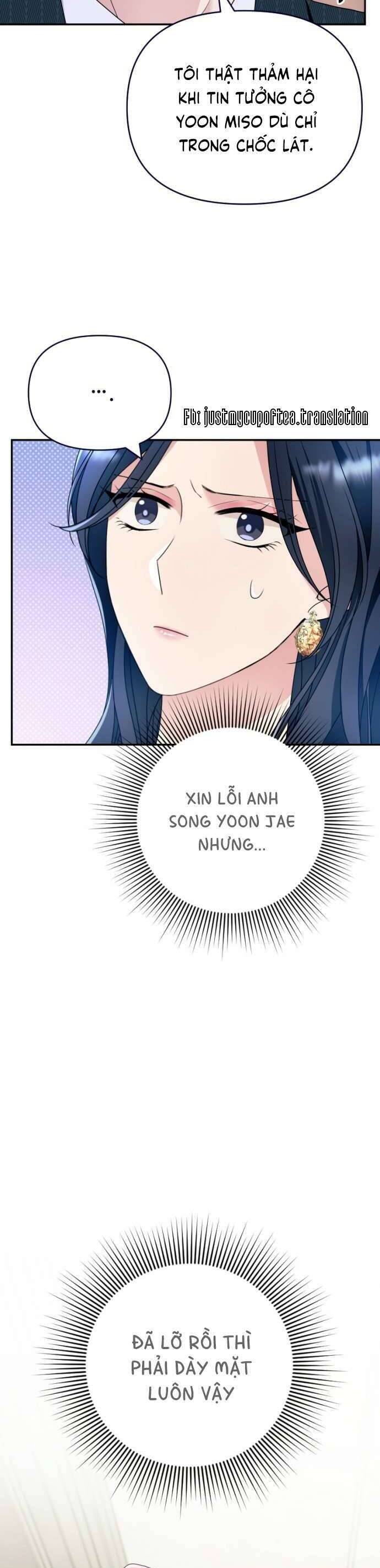 Tập Vào Vai Phản Diện Chap 13 - Next Chap 14