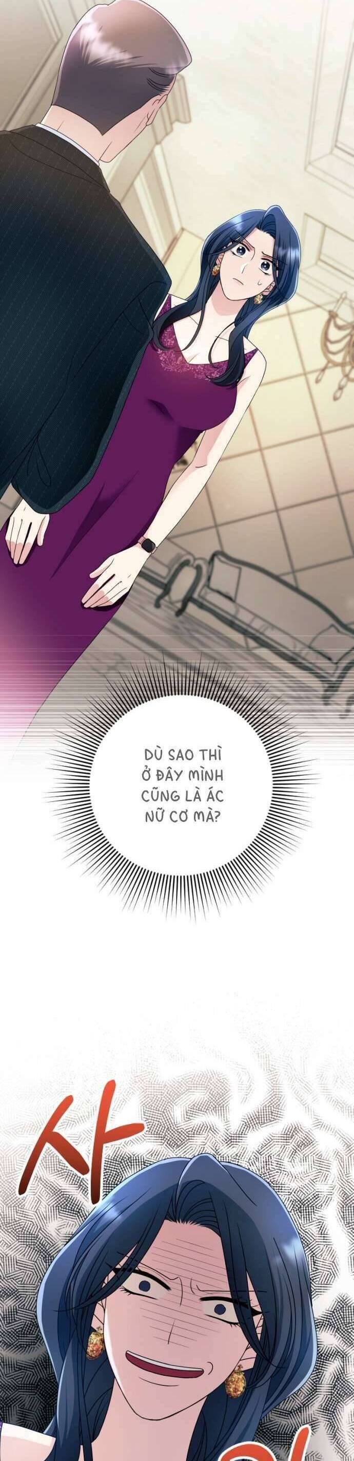 Tập Vào Vai Phản Diện Chap 13 - Next Chap 14
