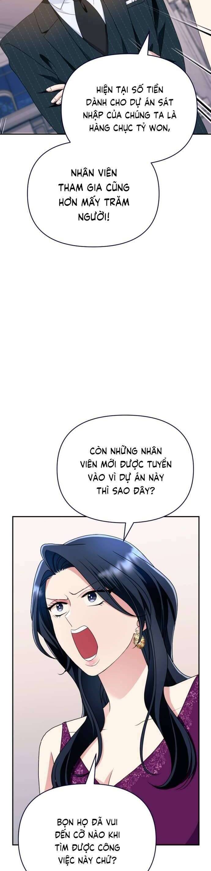 Tập Vào Vai Phản Diện Chap 13 - Next Chap 14