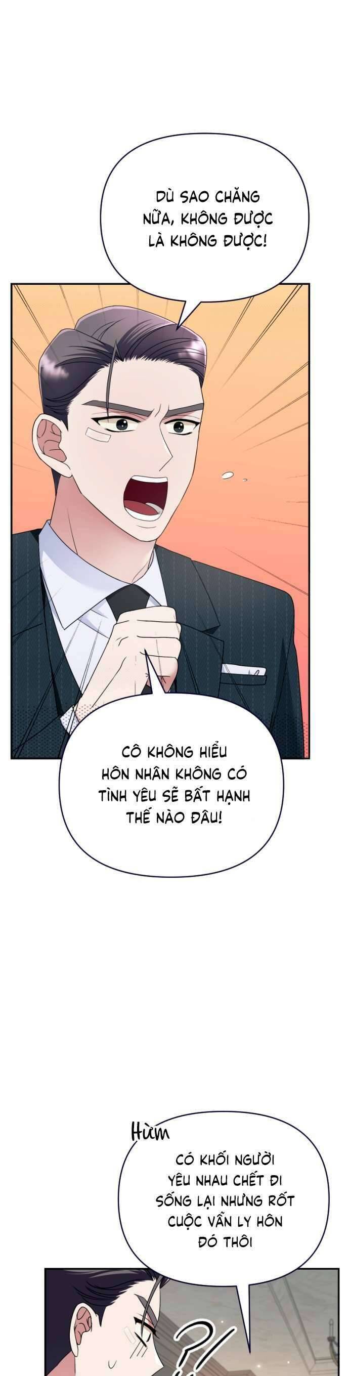 Tập Vào Vai Phản Diện Chap 13 - Next Chap 14