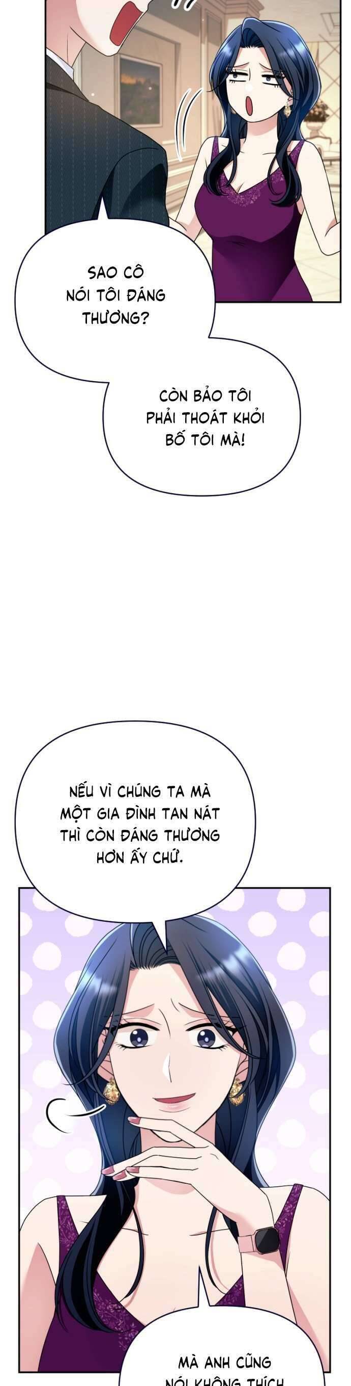 Tập Vào Vai Phản Diện Chap 13 - Next Chap 14