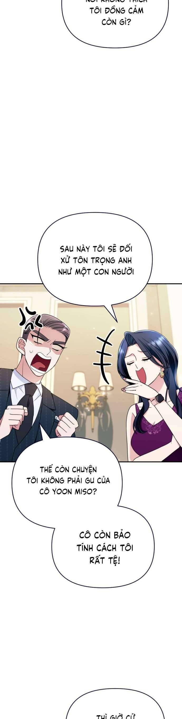 Tập Vào Vai Phản Diện Chap 13 - Next Chap 14