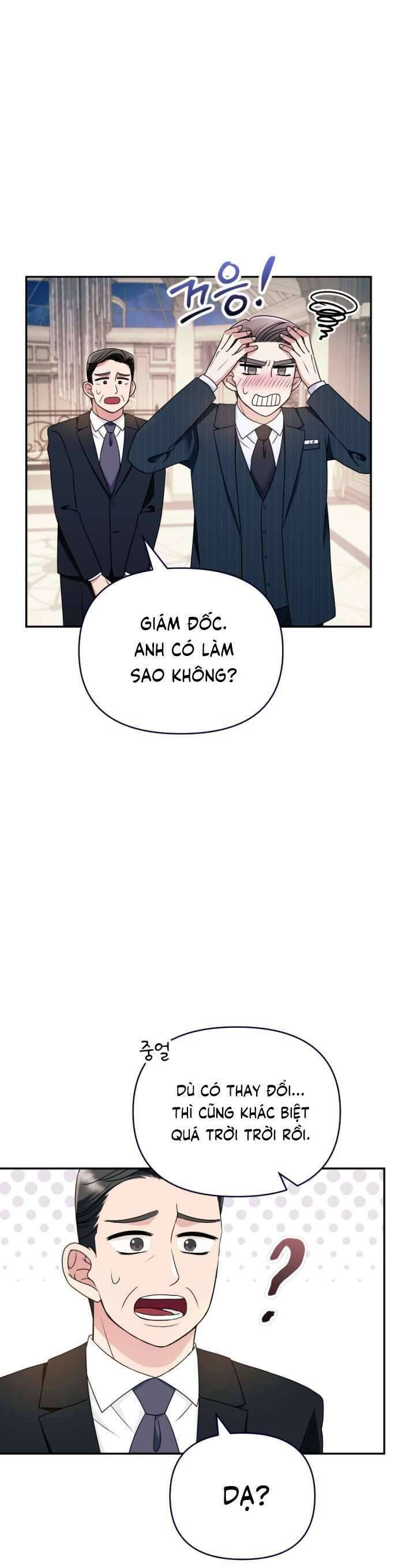 Tập Vào Vai Phản Diện Chap 13 - Next Chap 14