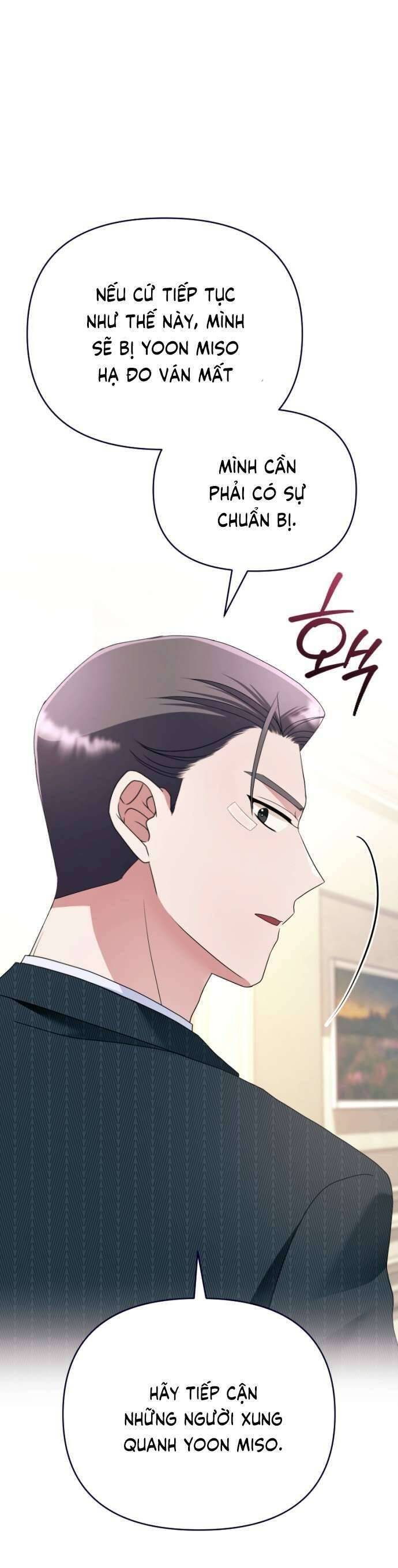 Tập Vào Vai Phản Diện Chap 13 - Next Chap 14