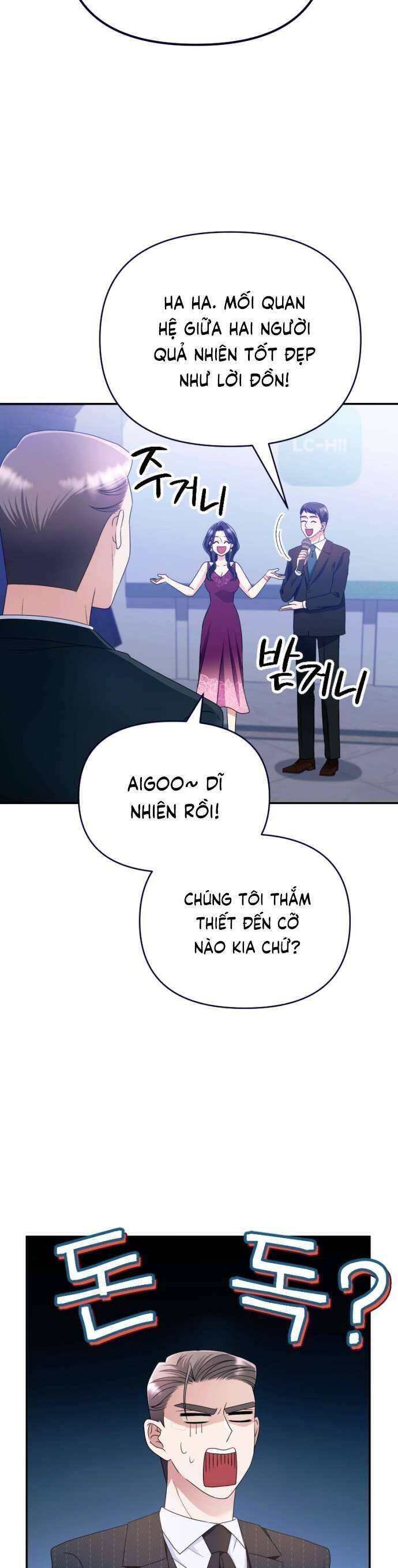 Tập Vào Vai Phản Diện Chap 13 - Next Chap 14