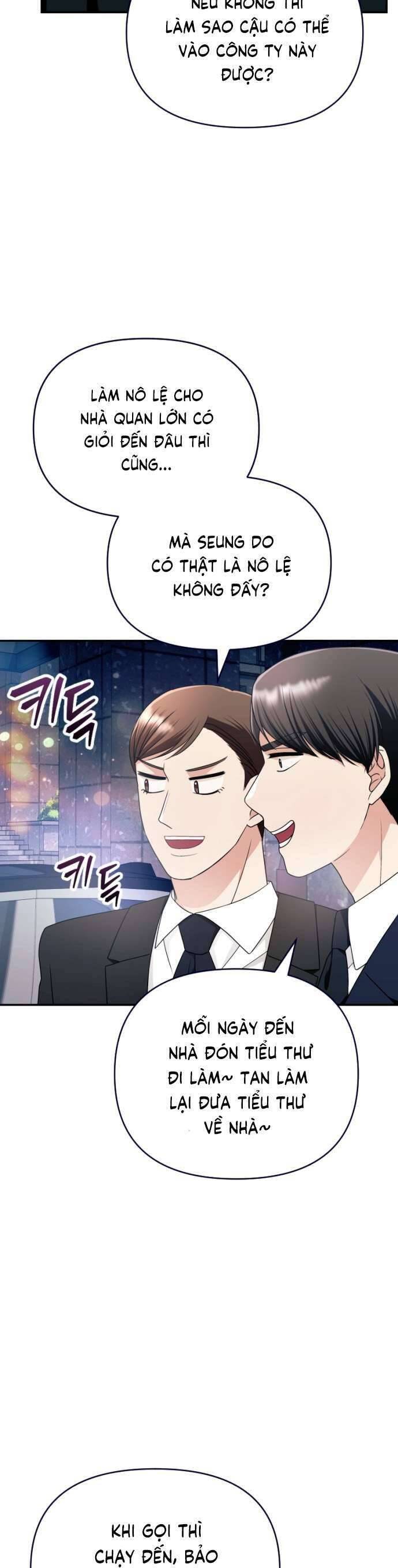 Tập Vào Vai Phản Diện Chap 13 - Next Chap 14