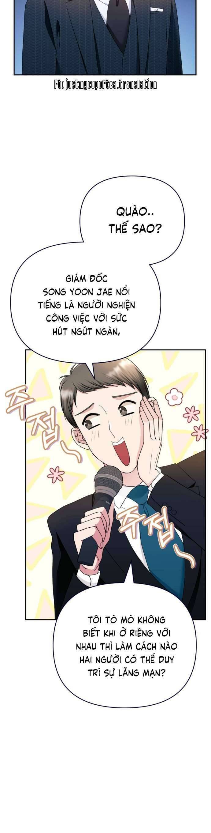 Tập Vào Vai Phản Diện Chap 13 - Next Chap 14