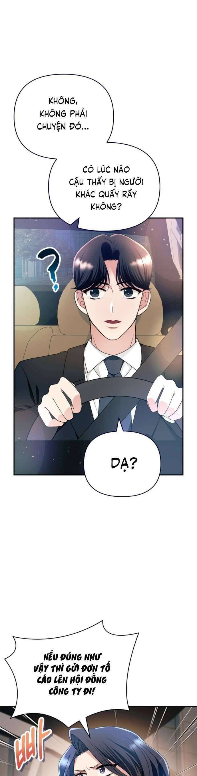Tập Vào Vai Phản Diện Chap 13 - Next Chap 14